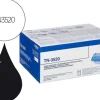 BROTHER TN3520 NEGRO CARTUCHO DE TONER ORIGINAL