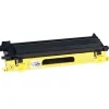 BROTHER TN135/TN130 AMARILLO CARTUCHO DE TONER GENERICO - REEMPLAZA TN135Y/TN130Y