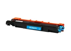 BROTHER TN247/TN243 CYAN CARTUCHO DE TONER GENERICO - REEMPLAZA TN247C/TN243C