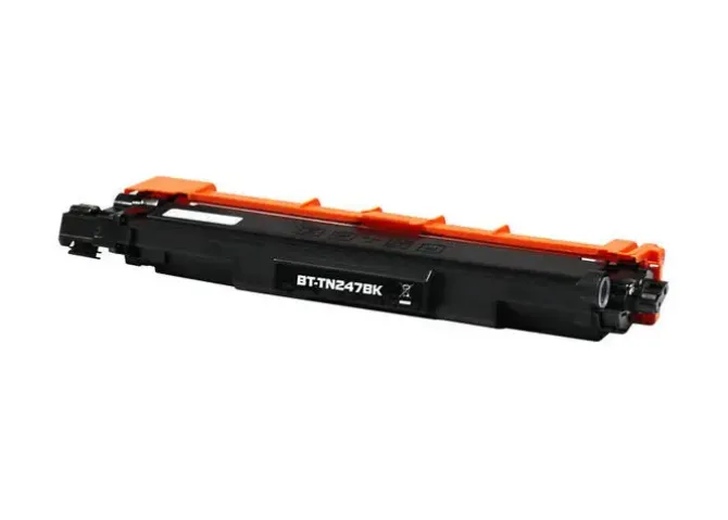 BROTHER TN247/TN243 NEGRO CARTUCHO DE TONER GENERICO - REEMPLAZA TN247BK/TN243BK