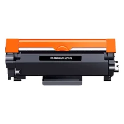 BROTHER TN2420/TN2410 XL NEGRO CARTUCHO DE TONER GENERICO - ALTA CAPACIDAD/JUMBO