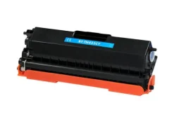 BROTHER TN421/TN423/TN426 CYAN CARTUCHO DE TONER GENERICO - REEMPLAZA TN421C/TN423C/TN426C