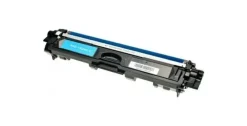 BROTHER TN241/TN245/TN242/TN246 CYAN CARTUCHO DE TONER GENERICO - REEMPLAZA TN241C/TN245C/TN242C/TN246C
