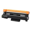 BROTHER TN2510XL NEGRO CARTUCHO DE TONER GENERICO - REEMPLAZA TN2510XL