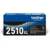 BROTHER TN2510XL NEGRO CARTUCHO DE TONER ORIGINAL - TN2510XL