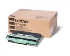 BROTHER WT220CL BOTE RESIDUAL ORIGINAL