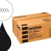 BROTHER WT200CL BOTE RESIDUAL ORIGINAL