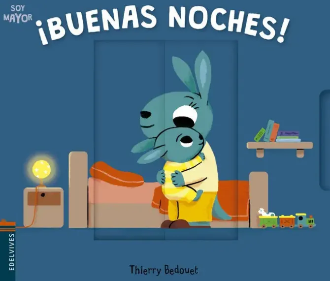 ¡BUENAS NOCHES!