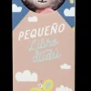 BUENAS NOCHES PEQUEÑA OVEJA