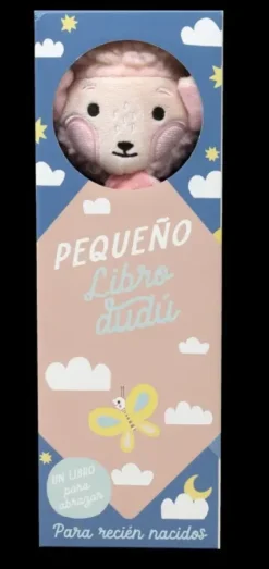 BUENAS NOCHES PEQUEÑA OVEJA