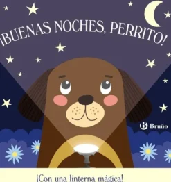 ¡BUENAS NOCHES, PERRITO!. BRUÑO