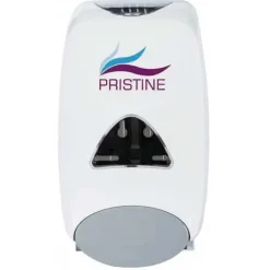 BUNZL DOSIFICADOR MANUAL JABON BLANCO AC70000 MAK749454