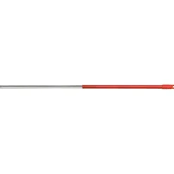 BUNZL PALO ALUMINIO UNIVERSAL ROJO 140CM 16062 MAK749495