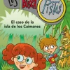 BUSCAPISTAS 5 EL CASO DE LA ISLA DE LOS CAIMANES