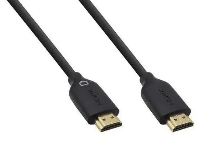 CABLE BELKIN CABLE BELKINHDMI 2M HISPEED W/ETHERN
