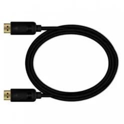 CABLE MEDIARANGE DISPLAYPORT 2M