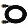 CABLE MEDIARANGE HDMI A HDMI 5 M COLOR NEGRO