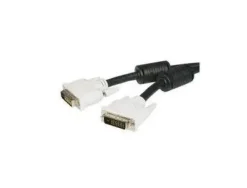 CABLES AUDIO-VIDEO STARTECH CABLE 2M DVI-D DOBLE ENLACE