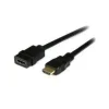 CABLES AUDIO-VIDEO STARTECH CABLE EXTENSOR HDMI 4K X 2K 2M