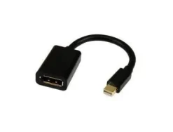 CABLES AUDIO-VIDEO STARTECH 0 2M ADAPTADOR MINI DISPLAYPORT M