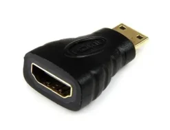 CABLES AUDIO-VIDEO STARTECH ADAPTADOR HDMI A MINI HDMI