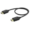 CABLES AUDIO-VIDEO STARTECH CABLE HDMI ALTA VELOCIDAD 0 5M