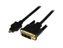 CABLES AUDIO-VIDEO STARTECH ADAPTADOR CONVERSOR 2M MICRO HDMI