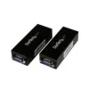 CABLES AUDIO-VIDEO STARTECH EXTENSOR VGA POR UTP CAT5 RJ45
