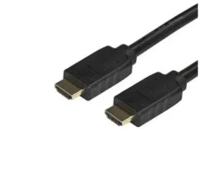 CABLES AUDIO-VIDEO STARTECH CABLE 5M HDMI 4K 2.0