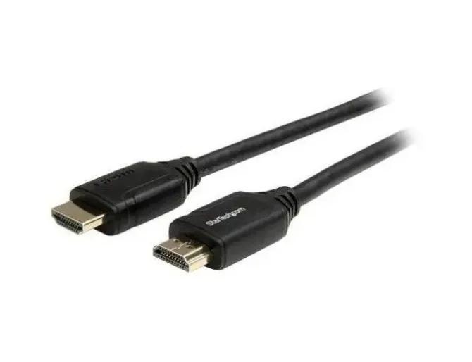 CABLES AUDIO-VIDEO STARTECH CABLE 1M HDMI PREMIUM HDMI 2.0