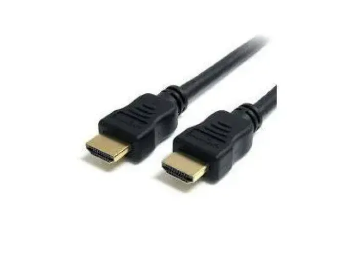 CABLES AUDIO-VIDEO STARTECH HDMI ALTA VELOCID. ETHERNET 1M