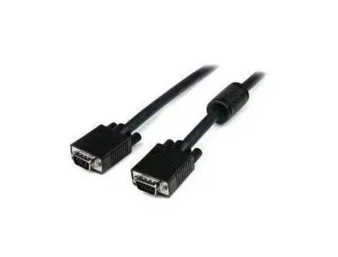 CABLES AUDIO-VIDEO STARTECH CABLE VIDEO VGA 2M DE MONITOR