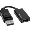 CABLES AUDIO-VIDEO STARTECH ADAPTADOR CONVERSOR DISPLAYPORT A H