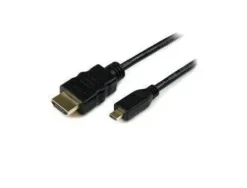 CABLES AUDIO-VIDEO STARTECH HDMI ALTA VELOCIDAD CON ETHERNET 2