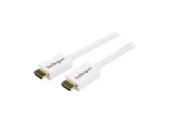 CABLES AUDIO-VIDEO STARTECH HDMI ALTA VELOCIDAD 3M - M A M - C