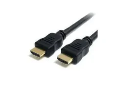 CABLES AUDIO-VIDEO STARTECH HDMI ALTA VELOCID. ETHERNET 3M