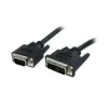 CABLES AUDIO-VIDEO STARTECH 2M DVI-A A VGA M A M - ANALGICO AN