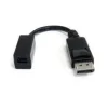 CABLES AUDIO-VIDEO STARTECH CABLE DISPLAYPORT A MINI DP