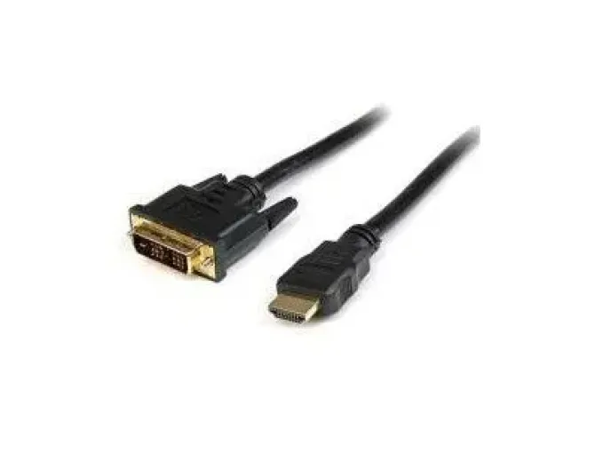CABLES AUDIO-VIDEO STARTECH CABLE 2M ADAPTADOR HDMI A DVI
