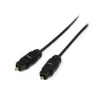 CABLES AUDIO-VIDEO STARTECH 4 5M TOSLINK AUDIO DIGITAL PTICO S