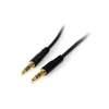 CABLES AUDIO-VIDEO STARTECH CABLE 91CM AUDIO ESTEREO TRRS