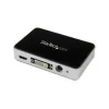 CABLES AUDIO-VIDEO STARTECH CAPTURADOR USB 3.0 HDMI VGA