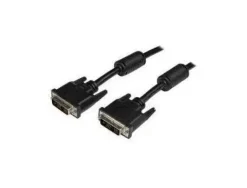 CABLES AUDIO-VIDEO STARTECH CABLE 3M DVI SINGLE LINK