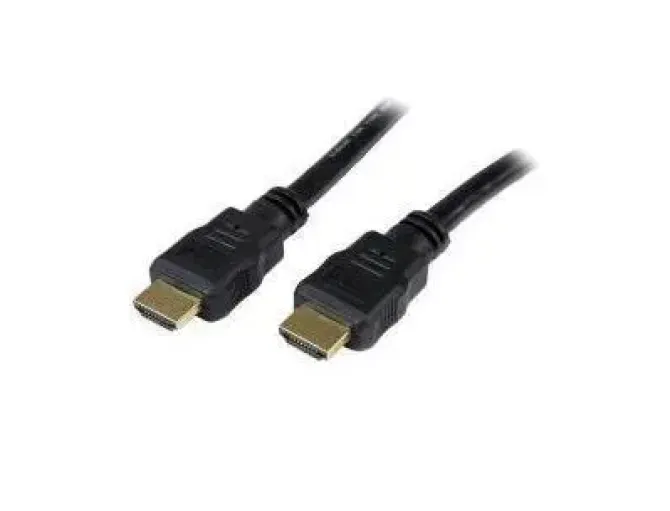 CABLES AUDIO-VIDEO STARTECH HDMI ALTA VELOCIDAD 50CM - 2X HDMI