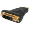 CABLES AUDIO-VIDEO STARTECH ADAPTADOR HDMI A DVI - DVI-D H - H