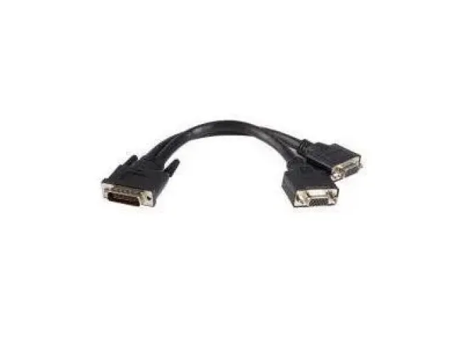 CABLES AUDIO-VIDEO STARTECH CABLE 20CM LFH59 DMS59 A 2XVGA