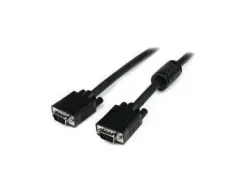 CABLES AUDIO-VIDEO STARTECH CABLE VIDEO 15M DE MONITOR VGA