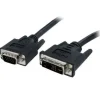 CABLES AUDIO-VIDEO STARTECH CABLE 5M VGA MACHO DVI-A MACHO