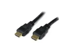 CABLES AUDIO-VIDEO STARTECH CABLE HDMI ALTA VELOCIDAD 1M