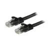 CABLES FIBRA / ETHERNET / TELEF. STARTECH RED ETHERNET SNAGLESS SIN ENGANCHE